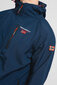 Takki Geographical Norway TAKITONAVY-M hinta ja tiedot | Miesten ulkoilutakit | hobbyhall.fi