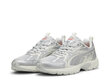 Puma Jalkineet Milenio Tech White Grey 392322 06 392322 06/8 hinta ja tiedot | Miesten urheilu- ja vapaa-ajan kengät | hobbyhall.fi