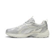 Puma Jalkineet Milenio Tech White Grey 392322 06 392322 06/8 hinta ja tiedot | Miesten urheilu- ja vapaa-ajan kengät | hobbyhall.fi