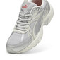 Puma Jalkineet Milenio Tech White Grey 392322 06 392322 06/8 hinta ja tiedot | Miesten urheilu- ja vapaa-ajan kengät | hobbyhall.fi