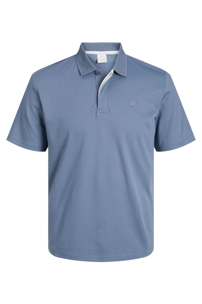 Polo paita Jack & Jones 12251180TROPOSPHERE-M hinta ja tiedot | Miesten T-paidat | hobbyhall.fi