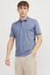 Polo paita Jack & Jones 12251180TROPOSPHERE-M hinta ja tiedot | Miesten T-paidat | hobbyhall.fi