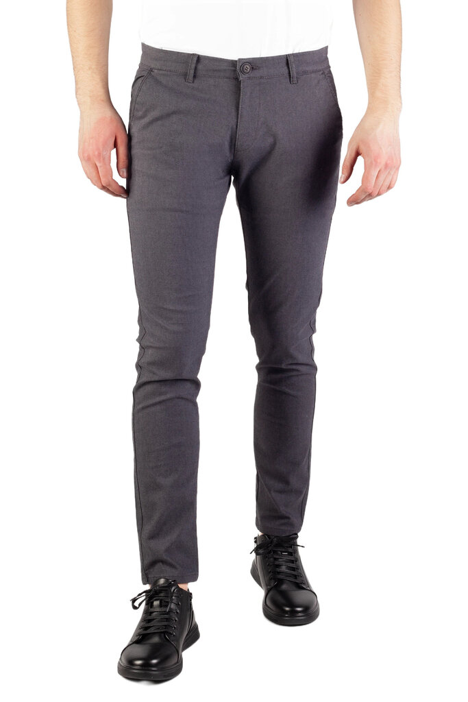 Housut Cross Jeans E120045-36/34 hinta ja tiedot | Miesten housut | hobbyhall.fi