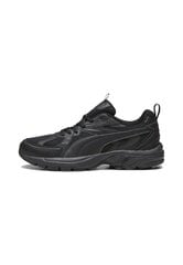 Puma Jalkineet Milenio Tech Black 392322 02 392322 02/9 hinta ja tiedot | Miesten urheilu- ja vapaa-ajan kengät | hobbyhall.fi