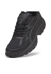 Puma Jalkineet Milenio Tech Black 392322 02 392322 02/9 hinta ja tiedot | Miesten urheilu- ja vapaa-ajan kengät | hobbyhall.fi