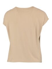 Zab n TS õ/pael kodu kerge LAILA TS*01, beige 4068696007303 hinta ja tiedot | Naisten T-paidat | hobbyhall.fi