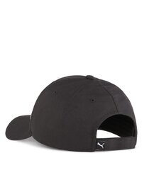 Puma Hattu Ess Puma Bb Cap Black 025318 01 hinta ja tiedot | Miesten hatut, huivit ja käsineet | hobbyhall.fi