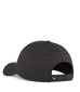 Puma Hattu Ess Puma Bb Cap Black 025318 01 hinta ja tiedot | Miesten hatut, huivit ja käsineet | hobbyhall.fi