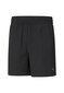 Puma Shortsit Performance Woven 5'' Black 520317 01 520317 01/2XL hinta ja tiedot | Miesten shortsit | hobbyhall.fi