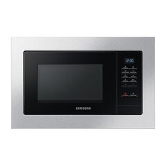 Samsung MG23A7013CT hinta ja tiedot | Mikroaaltouunit | hobbyhall.fi
