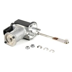 1.2 moottori turbo wastegate toimilaite 03F198725C, alkuperäinen servomoottorin korjaussarja hinta ja tiedot | Lisätarvikkeet autoiluun | hobbyhall.fi