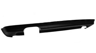 Volkswagen GOLF MK4 GTI takapuskuri Spoiler Lip Aito 1J6807521CB41 hinta ja tiedot | Lisätarvikkeet autoiluun | hobbyhall.fi