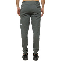 Puma Urheiluhousut Rad/Cal Sweatpants Grey 678917 80 hinta ja tiedot | Miesten urheiluvaatteet | hobbyhall.fi