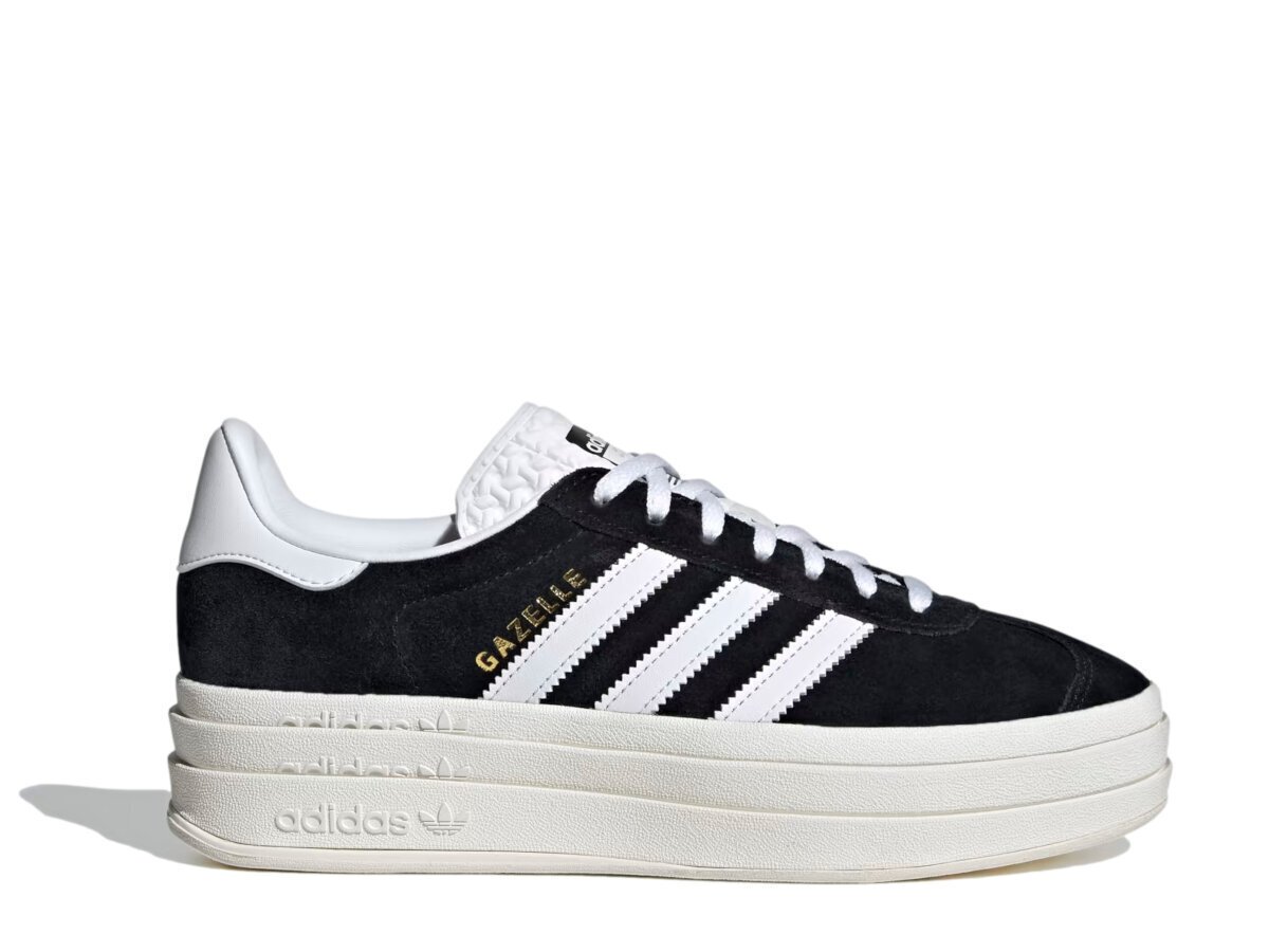 adidas originals hq6912 moterims juoda naiset musta HQ6912 hinta ja tiedot | Naisten urheilu- ja vapaa-ajan kengät | hobbyhall.fi