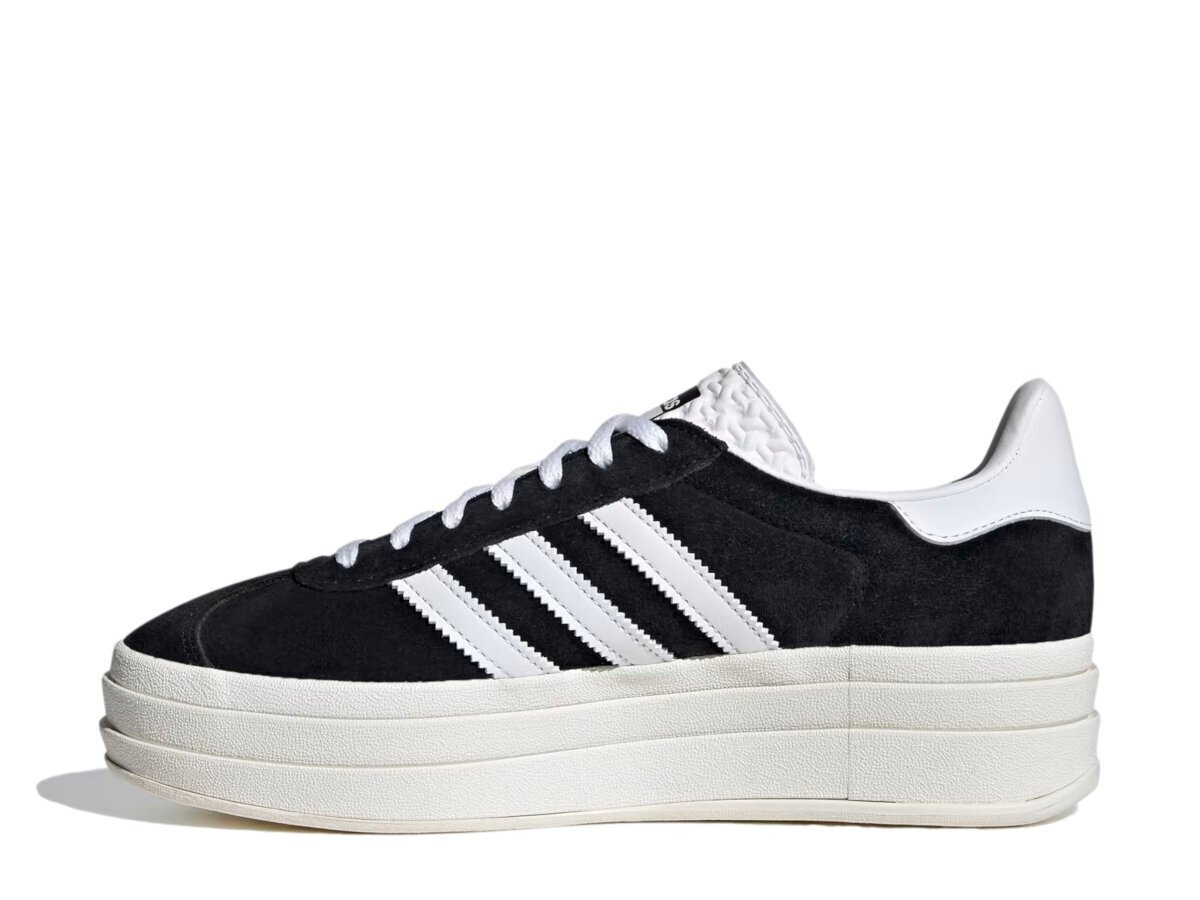 adidas originals hq6912 moterims juoda naiset musta HQ6912 hinta ja tiedot | Naisten urheilu- ja vapaa-ajan kengät | hobbyhall.fi