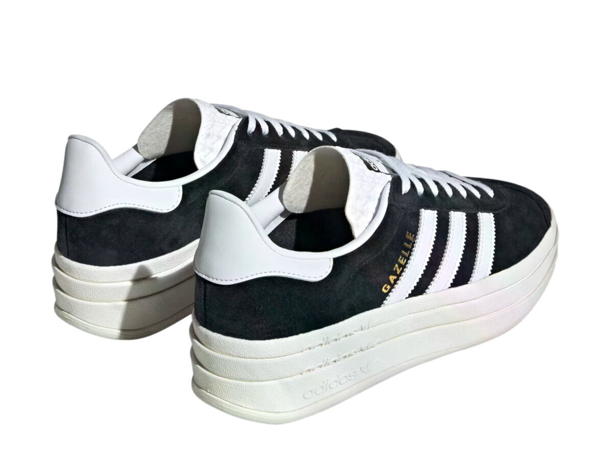 adidas originals hq6912 moterims juoda naiset musta HQ6912 hinta ja tiedot | Naisten urheilu- ja vapaa-ajan kengät | hobbyhall.fi