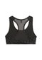 Puma Urheiluliivit 4Keeps Bra Black 525317 06 525317 06/S hinta ja tiedot | Naisten urheiluvaatteet | hobbyhall.fi