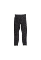 Puma Leggingsit Train Fav Hw 7/8 Tight Aop Black 525086 99 525086 99/M hinta ja tiedot | Naisten vapaa-ajan housut | hobbyhall.fi