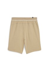 Puma Shortsit Squad Shorts 9 Beige 678975 83 678975 83/S hinta ja tiedot | Miesten shortsit | hobbyhall.fi