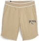 Puma Shortsit Squad Shorts 9 Beige 678975 83 678975 83/S hinta ja tiedot | Miesten shortsit | hobbyhall.fi