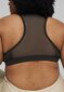 Puma Urheiluliivit 4Keeps Bra Black 525317 01 525317 01/S hinta ja tiedot | Naisten urheiluvaatteet | hobbyhall.fi