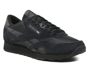 Cl nylon reebok ie4537 vīriešiem juoda miehet musta IE4537 hinta ja tiedot | Miesten urheilu- ja vapaa-ajan kengät | hobbyhall.fi