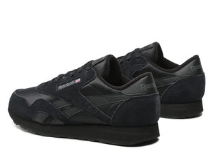 Cl nylon reebok ie4537 vīriešiem juoda miehet musta IE4537 hinta ja tiedot | Miesten urheilu- ja vapaa-ajan kengät | hobbyhall.fi