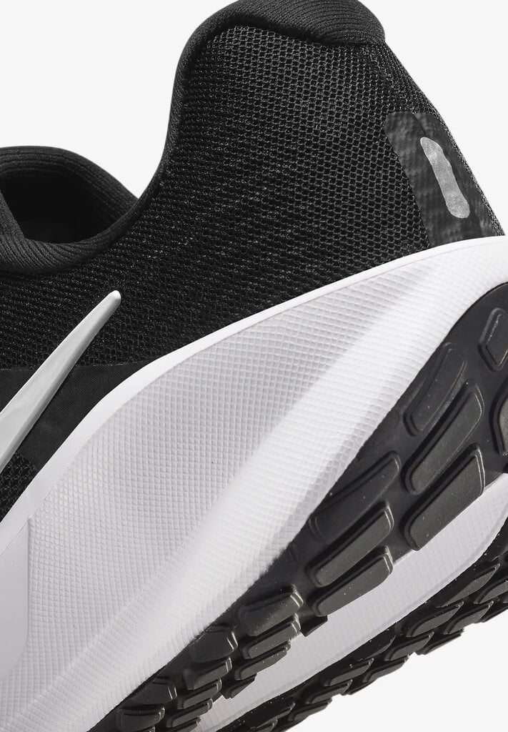 Nike Jalkineet Downshifter 13 Black White FD6476 001 FD6476 001/6 hinta ja tiedot | Naisten urheilu- ja vapaa-ajan kengät | hobbyhall.fi