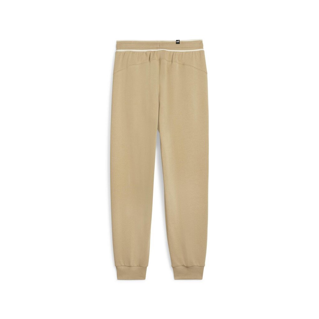 Puma Urheiluhousut Squad Pants Cream 677901 83 hinta ja tiedot | Naisten urheiluvaatteet | hobbyhall.fi