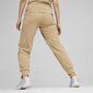 Puma Urheiluhousut Squad Pants Cream 677901 83 hinta ja tiedot | Naisten urheiluvaatteet | hobbyhall.fi