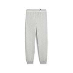 Puma Urheiluhousut Squad Pants Grey 677901 04 hinta ja tiedot | Naisten urheiluvaatteet | hobbyhall.fi