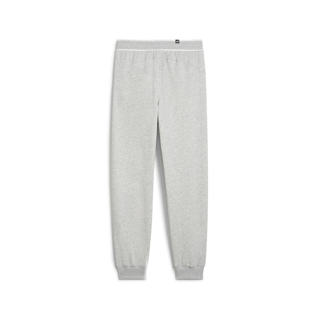 Puma Urheiluhousut Squad Pants Grey 677901 04 hinta ja tiedot | Naisten urheiluvaatteet | hobbyhall.fi