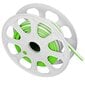 Meon eco-flex kaapeli g 6/12 5m hinta ja tiedot | LED-valonauhat | hobbyhall.fi