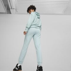 Better essentials pants puma 67598960 moterims violetine naiset violetti hinta ja tiedot | Naisten urheiluvaatteet | hobbyhall.fi