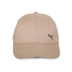 Puma Hattu Metal Cat Cap Cream 021269 61 hinta ja tiedot | Miesten hatut, huivit ja käsineet | hobbyhall.fi