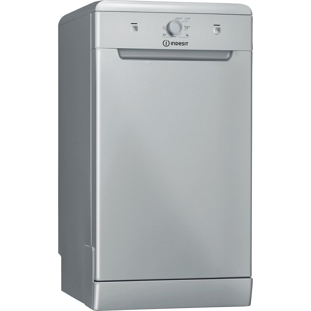 Indesit DSFE1B10S hinta ja tiedot | Astianpesukoneet | hobbyhall.fi