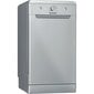 Indesit DSFE1B10S hinta ja tiedot | Astianpesukoneet | hobbyhall.fi