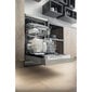 Integroitava astianpesukone Hotpoint-Ariston HSFO3T223WCX, 45 cm 10 astiastoa, ruostumaton teräs hinta ja tiedot | Astianpesukoneet | hobbyhall.fi