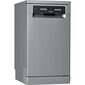 Integroitava astianpesukone Hotpoint-Ariston HSFO3T223WCX, 45 cm 10 astiastoa, ruostumaton teräs hinta ja tiedot | Astianpesukoneet | hobbyhall.fi