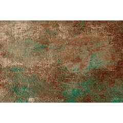 Matto Downtown Green 170x240 hinta ja tiedot | Isot matot | hobbyhall.fi