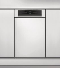 Whirlpool WSBO3O34PFX hinta ja tiedot | Whirlpool Kodinkoneet ja kodinelektroniikka | hobbyhall.fi