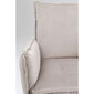 Tuoli with Armrest Chelsea Grey hinta ja tiedot | Nojatuolit | hobbyhall.fi