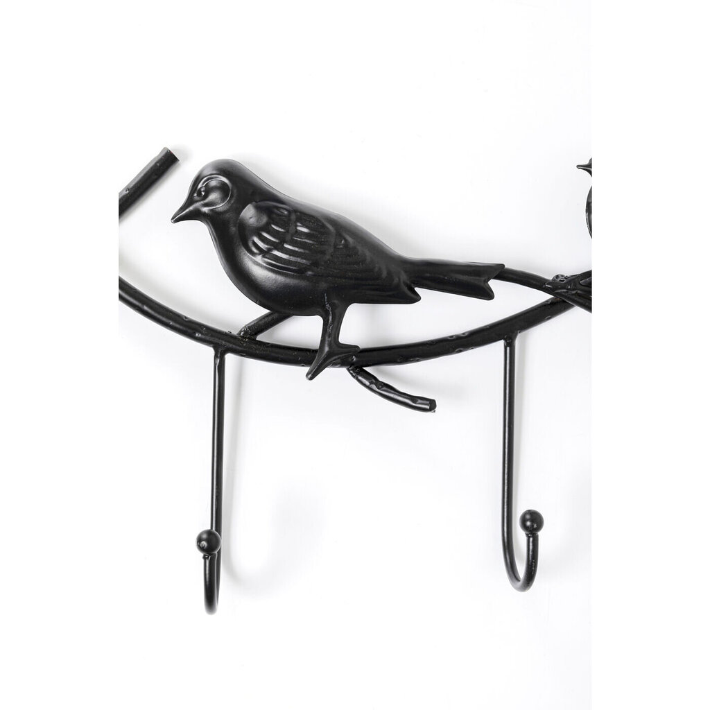 Ripustin, Birds, Gossip 71cm hinta ja tiedot | Naulakot | hobbyhall.fi