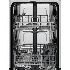 Integroitava astianpesukone Electrolux EEA22100L, leveys 45cm A+ hinta ja tiedot | Astianpesukoneet | hobbyhall.fi