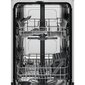 Integroitava astianpesukone Electrolux EEA22100L, leveys 45cm A+ hinta ja tiedot | Astianpesukoneet | hobbyhall.fi