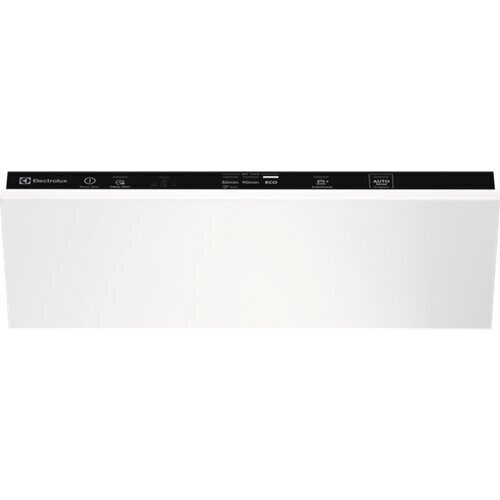 Electrolux EEM23100L, integroitava astianpesukone, 10 astiastoa, 45 cm hinta ja tiedot | Astianpesukoneet | hobbyhall.fi