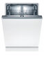 Bosch Serie | 4 SBH4ITX12E hinta ja tiedot | Astianpesukoneet | hobbyhall.fi