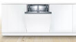 Bosch Serie | 4 SBH4ITX12E hinta ja tiedot | Astianpesukoneet | hobbyhall.fi