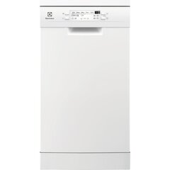 Electrolux ESA22100SW hinta ja tiedot | Astianpesukoneet | hobbyhall.fi