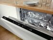 Gorenje GV672C62, integroitava astianpesukone, 16 astiastoa, 60 cm hinta ja tiedot | Astianpesukoneet | hobbyhall.fi